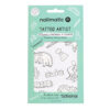 Coloring Tattoos - Image 5