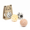 Bouncing ball animal skin - Image 2