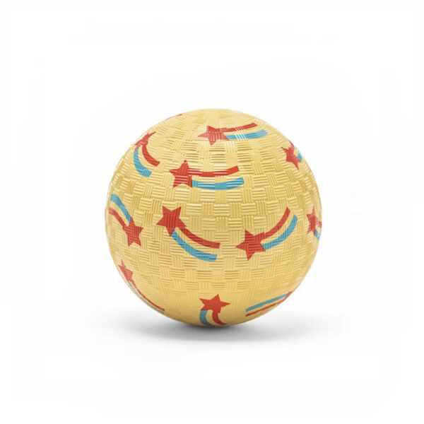 Petit ballon Etoiles filantes