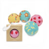 Petit ballon Etoiles filantes – Image 3