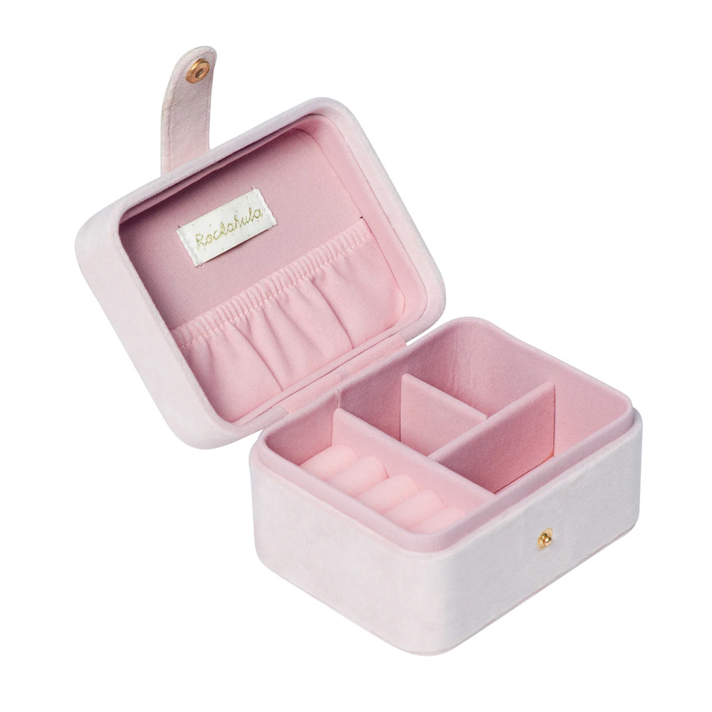 Dreamy Rainbow Jewelry Box - Image 2