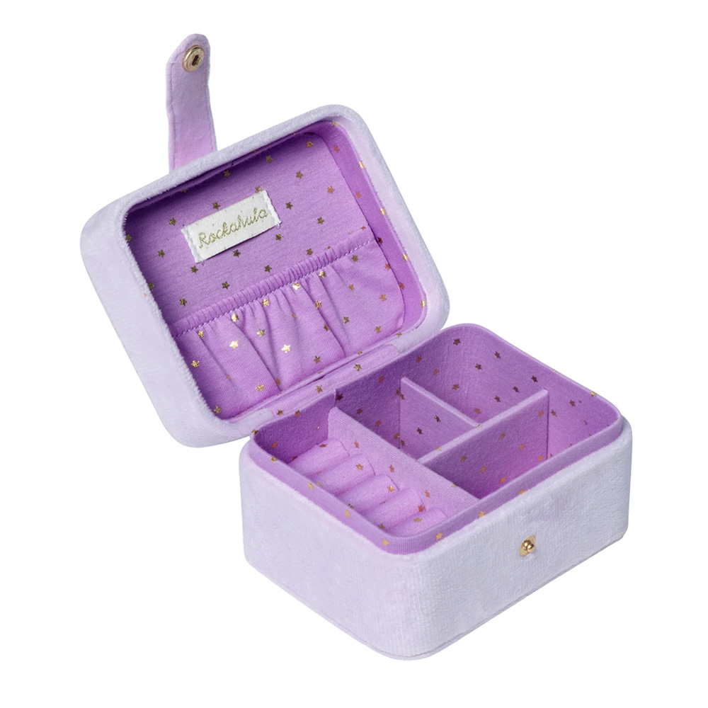 Boîte à bijoux Unicorn – Image 2