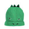 T-Rex knit beanie