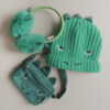 T-Rex knit beanie - Image 3
