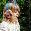 Cache-oreilles Morris Sausage Dog – Image 2