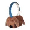 Cache-oreilles Morris Sausage Dog