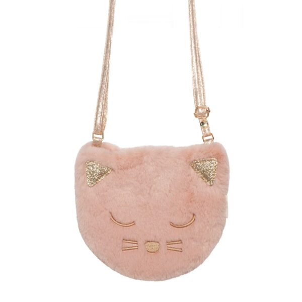 Clara Cat Bag