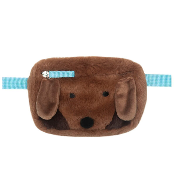 Morris Sausage Dog Fanny Pack