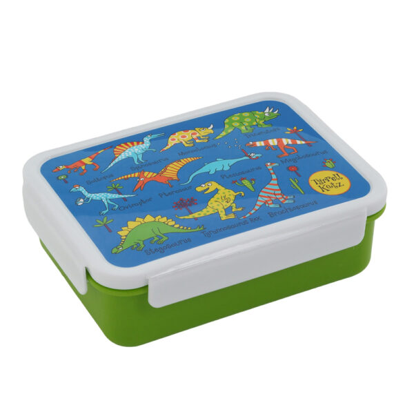 Bento Dinosaures