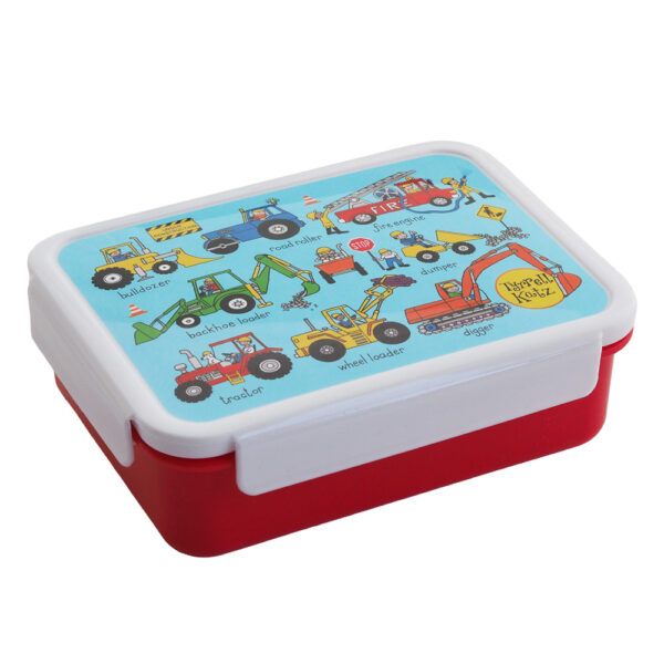 Bento Trucks