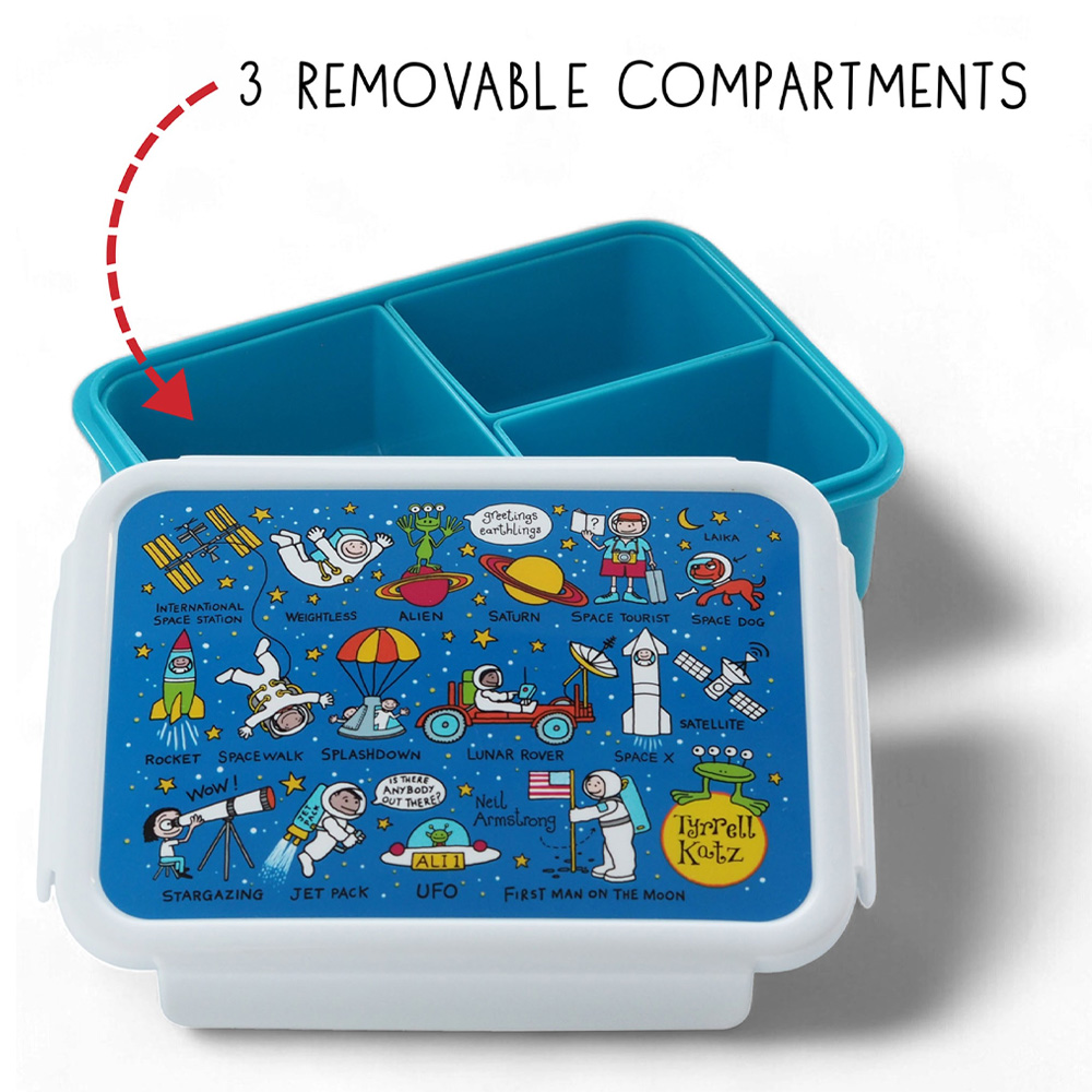 Bento Space - Image 2