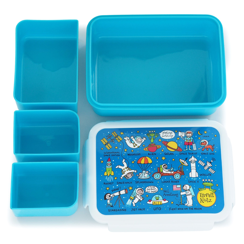 Bento Space - Image 3