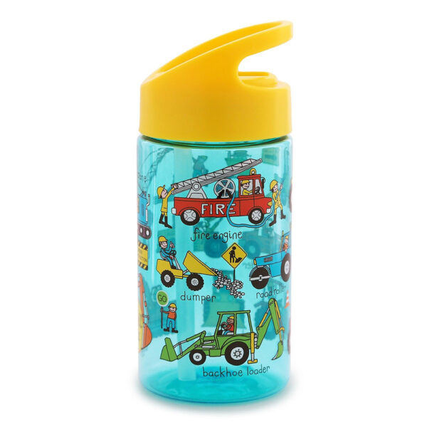 Gourde Trucks