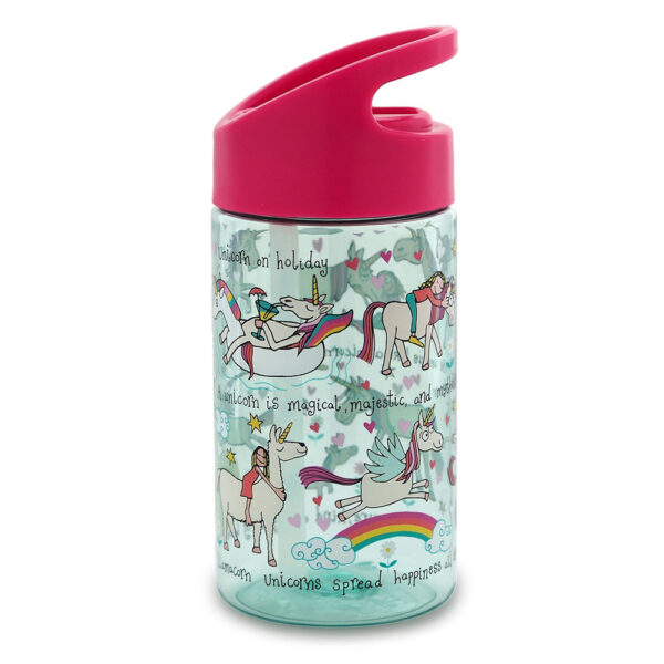 Gourde Unicorns