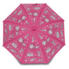 Colour change Princess umbrella - Image 2