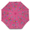 Colour change Princess umbrella