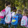 Dinosaurs Drawstring Bag - Image 4