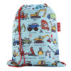 Sac à cordons Trucks – Image 3