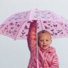 Umbrella colour change Secret Garden - Image 3