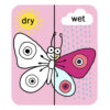 Colour change Princess umbrella - Image 3