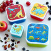 Snack boxes Dinosaures – Image 3