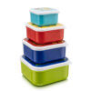 Snack boxes Dinosaures – Image 2