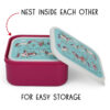 Snack boxes Unicorns – Image 5