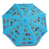Parapluie colour change Trucks