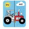 Parapluie colour change Trucks – Image 4