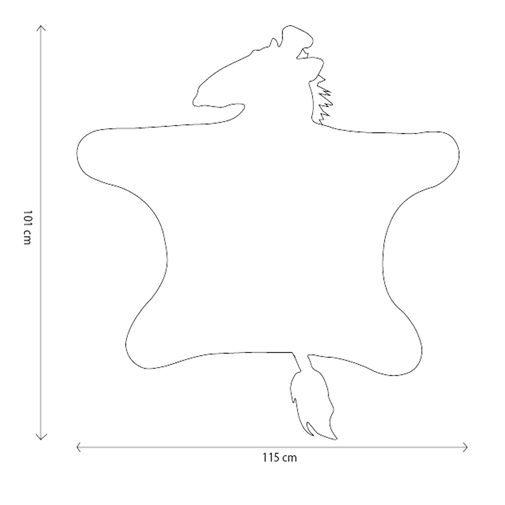 Déguisement 3-en-1 Girafe – Image 7