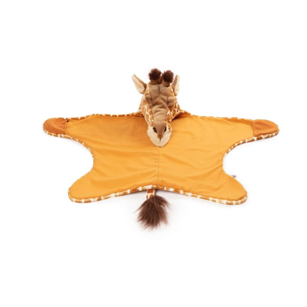 Déguisement 3-en-1 Girafe