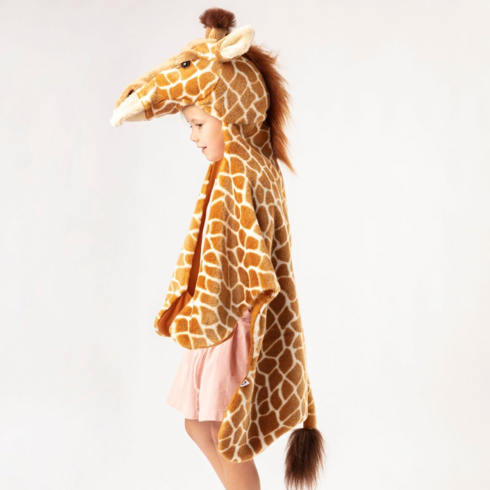 Déguisement 3-en-1 Girafe – Image 2