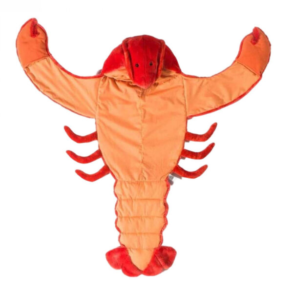 Déguisement 3-en-1 Homard