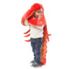 Déguisement 3-en-1 Homard – Image 2