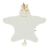 3-in-1 White Unicorn Costume
