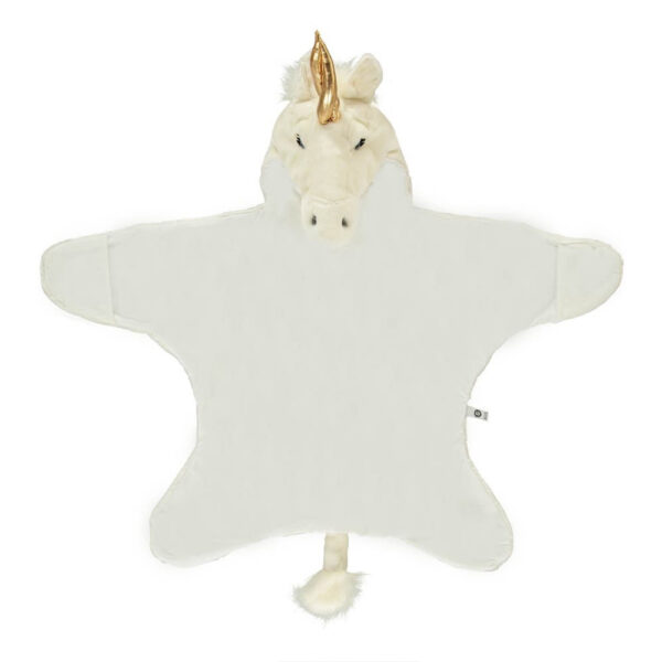 Déguisement 3-en-1 Licorne blanche