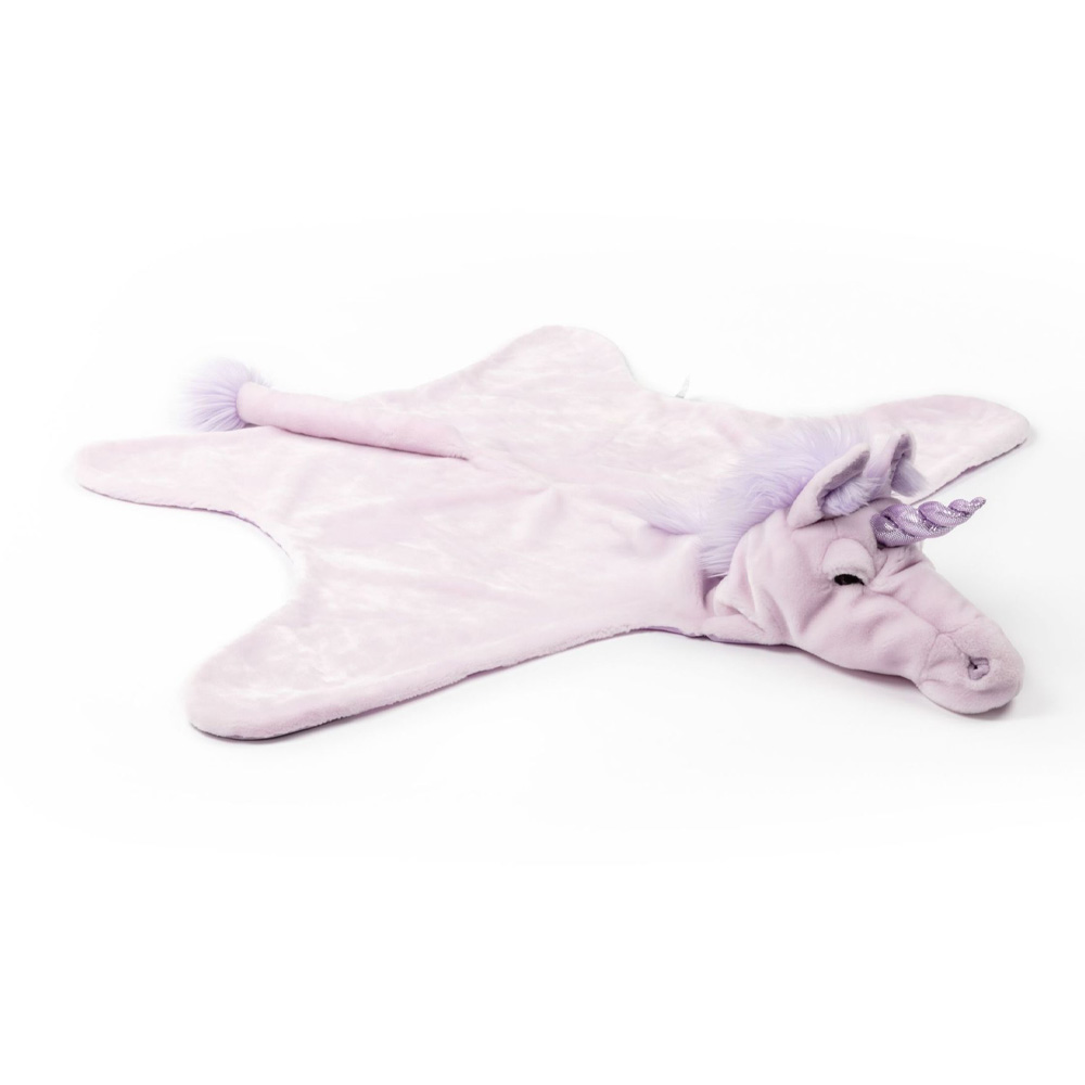 Déguisement 3-en-1 Licorne lila – Image 5