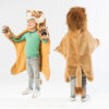 3-in-1 Lion Costume - Image 2