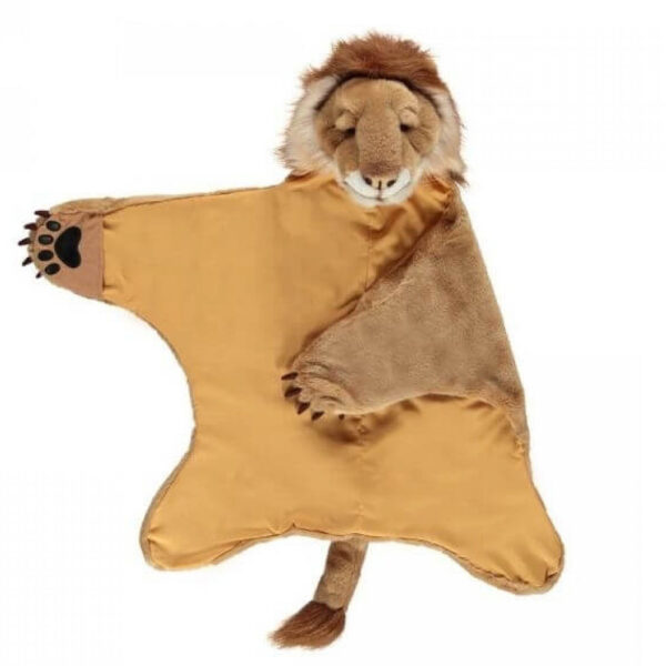 Déguisement 3-en-1 Lion