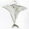 3-in-1 Shark Costume