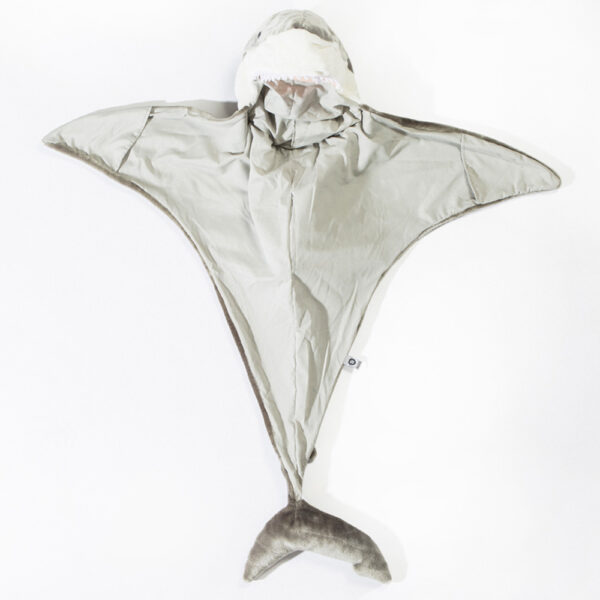 Déguisement 3-en-1 Requin