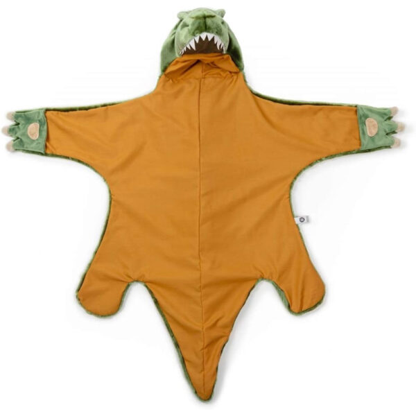 Déguisement 3-en-1 T-Rex