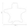Tiger 3-in-1 Costume - Image 6