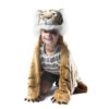 Tiger 3-in-1 Costume - Image 3