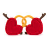 Amuseable Val & Tina Love Locks - Image 2