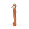 Bashful Fox Cub comforter - Image 2