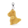 Little Dragon Bag Charm – Image 2