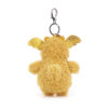 Little Dragon Bag Charm – Image 3