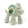 Peak-a-Book Dino Activity Toy