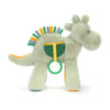 Peak-a-Book Dino Activity Toy – Image 2
